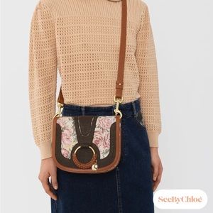 Brand new- never used Chloe bag!